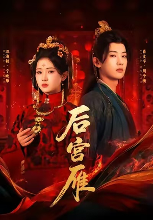 后宫雁(60集) 后宫雁(60集)评价怎么样