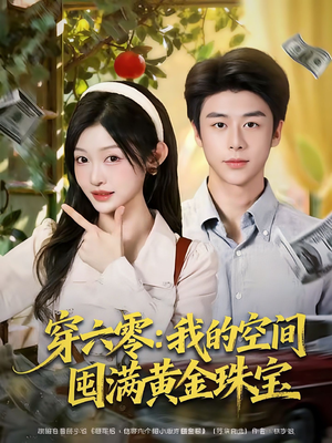 穿六零：我的空间囤满黄金珠宝（81集）火热短剧抢先看