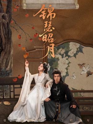 锦瑟昭月（68集）短剧太好看