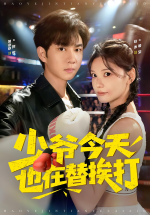 少爷今天也在替挨打（60集）直接追到结尾