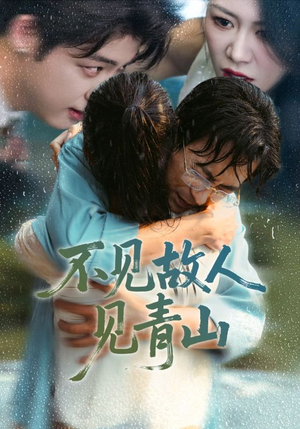 不见故人见青山（91集）短视频追剧推荐