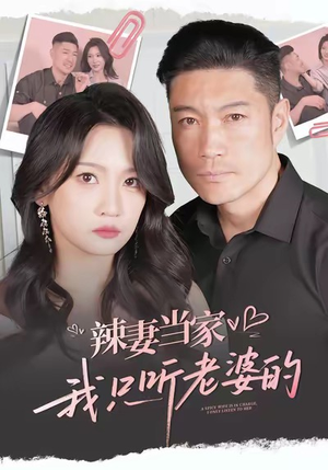 辣妻当家，我只听老婆的（50集）好看到停不下来