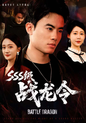 SSS级战龙令（80集）免费观看全集