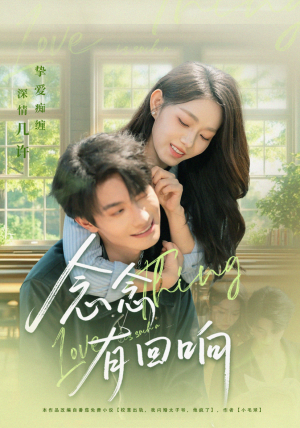 念念有回响(78集) 念念有回响(78集)女主谁演的