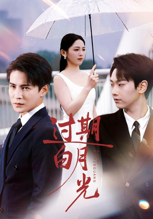 过期白月光(80集) 过期白月光(80集)追短剧看全集