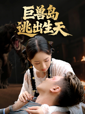 巨兽岛逃出生天(55集) 巨兽岛逃出生天(55集)女主谁演的