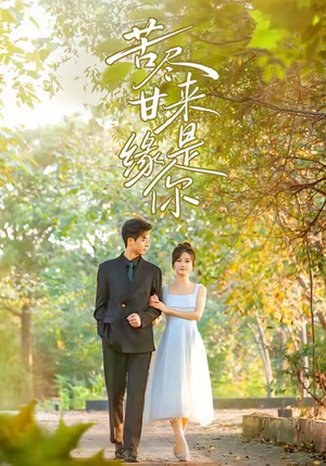 苦尽甘来缘是你(45集) 苦尽甘来缘是你(45集)精彩短剧抢先看