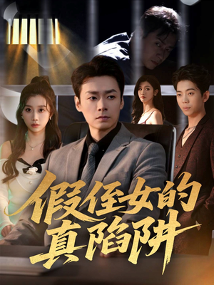 假侄女的真陷阱(40集) 假侄女的真陷阱(40集)网盘在线观看