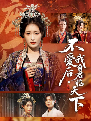不爱后,我自君临天下(70集) 不爱后,我自君临天下(70集)精彩短剧天天看