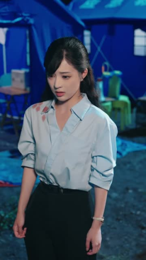 青山归杳处（81集）大结局一气呵成