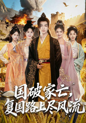 国破家亡，复国路上尽风流（83集）短剧推荐上热门
