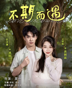 不期而遇(62集) 不期而遇(62集)最新热播短剧