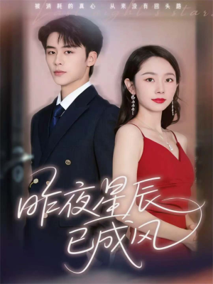 昨夜星辰已成风(75集) 昨夜星辰已成风(75集)超甜短剧分享