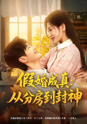 假婚成真从分房到封神(80集) 假婚成真从分房到封神(80集)热播短剧分享
