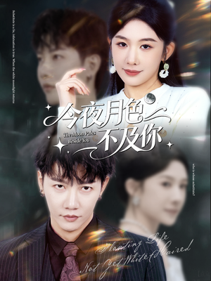 今夜月色不及你(62集) 今夜月色不及你(62集)短剧免费分享