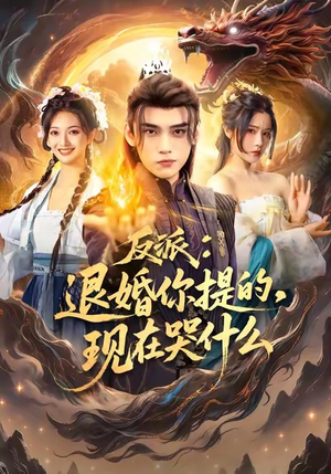 反派退婚你提的现在哭什么(82集) 反派退婚你提的现在哭什么(82集)短剧精彩绝伦