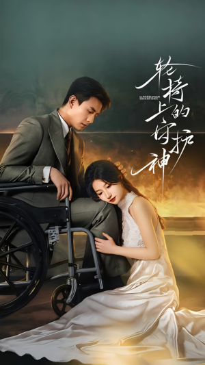 轮椅上的守护神(25集) 轮椅上的守护神(25集)一口气追完全集