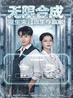 无限合成,重生末日当生存赢家(80集) 无限合成,重生末日当生存赢家(80集)在哪个平台看好