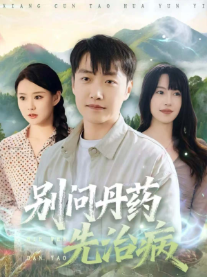 别问丹药先治病(67集) 别问丹药先治病(67集)最新热播短剧