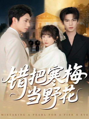 错把寒梅当野花(60集) 错把寒梅当野花(60集)精彩短剧来了