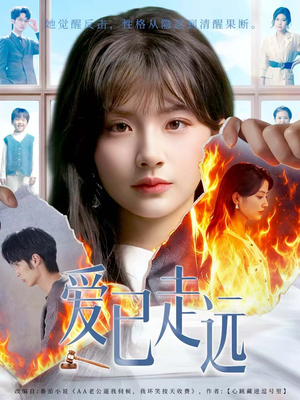 爱已走远(60集) 爱已走远(60集)上热门短剧