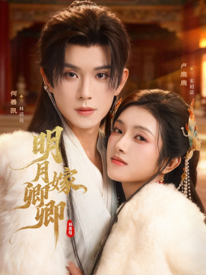 明月嫁卿卿(82集) 明月嫁卿卿(82集)真的好看吗