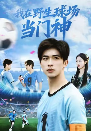 我在野生球场当门神(31集) 我在野生球场当门神(31集)独家内容免费看