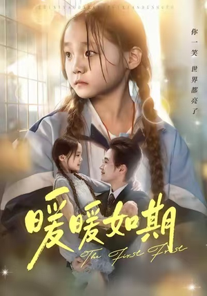 暖暖如期(60集) 暖暖如期(60集)甜宠短剧追到爽