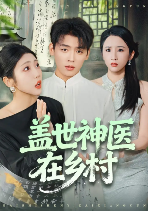 盖世神医在乡村(80集) 盖世神医在乡村(80集)新短剧推荐