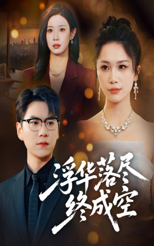 浮华落尽终成空(60集) 浮华落尽终成空(60集)火热短剧抢先看