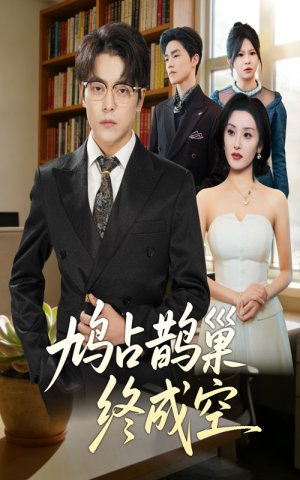 鸠占鹊巢终成空(67集) 鸠占鹊巢终成空(67集)集免费看短剧