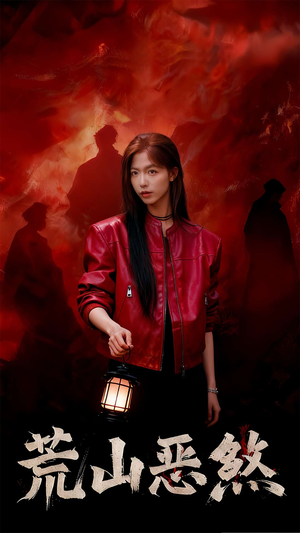 荒山恶煞(43集) 荒山恶煞(43集)追风的女孩短剧