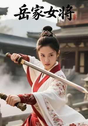 岳家女将(20集) 岳家女将(20集)精彩短剧免费看