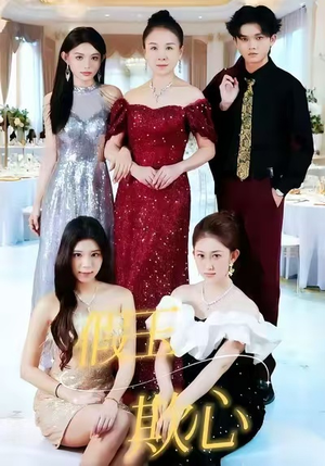 假玉欺心（35集）夸克网盘观看