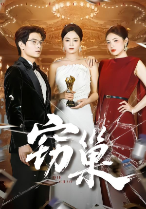 窃巢（100集）高清画质免费看