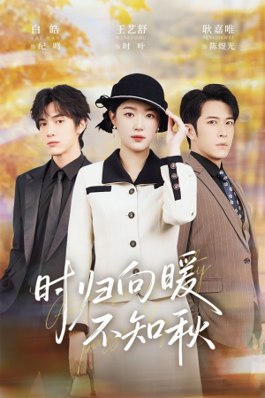 第二十八年冬（51集）短剧每日分享