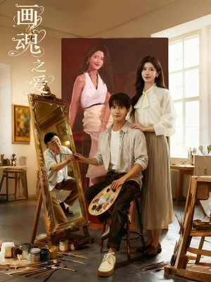 画魂之爱（66集）正能量短剧分享