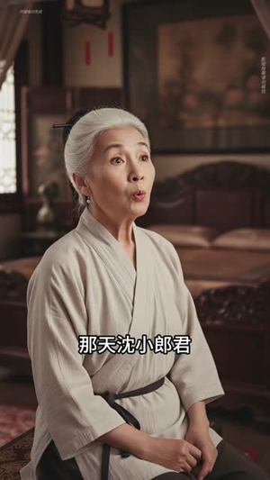 引情相契（14集）免费全集短剧