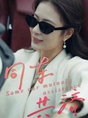 同车共济（39集）热门短剧在线看