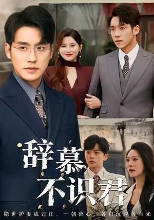 七年情深终成侮（77集）完整版