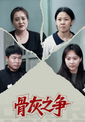 骨灰之争(30集) 骨灰之争(30集)网盘在线观看