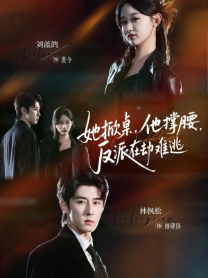 她掀桌他撑腰反派在劫难逃（71集）免费短剧看全集