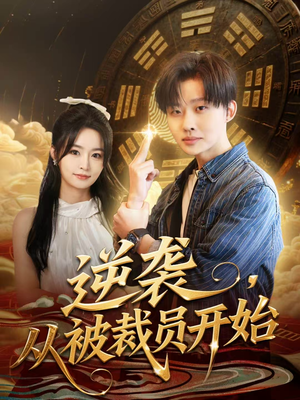 逆袭,从被裁员开始(75集) 逆袭,从被裁员开始(75集)精彩连连免费看