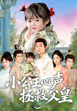 小公主心声拯救父皇(85集) 小公主心声拯救父皇(85集)好看的短剧电影