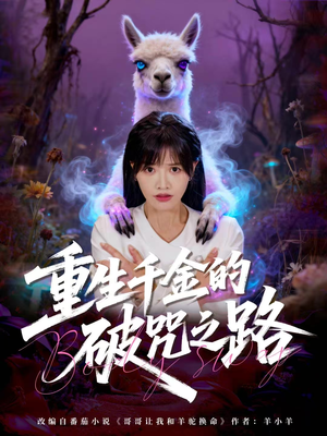 重生千金的破咒之路(60集) 重生千金的破咒之路(60集)最后一集