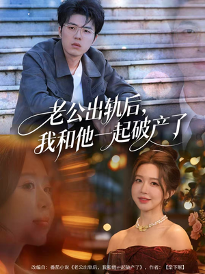 老公出轨后,我和他一起破产了(60集) 老公出轨后,我和他一起破产了(60集)最火短剧热播