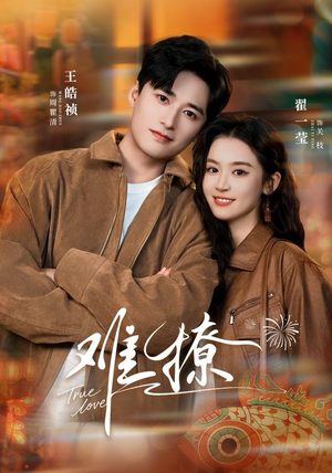 难撩(100集) 难撩(100集)最新热门短剧