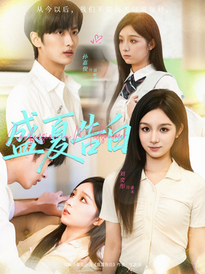 盛夏告白（80集）全集我都看完了