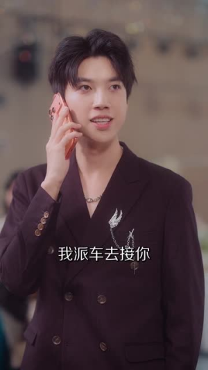 中年被裁后，我拿下总裁弟弟（66集）短剧解说热门