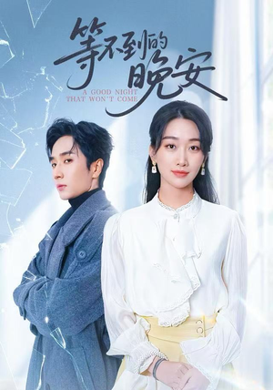 未说完的晚安（59集）精彩短剧天天看